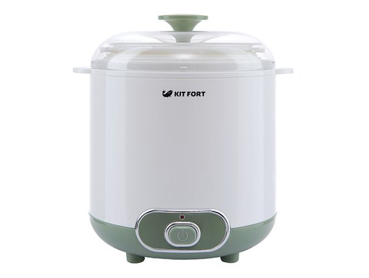 Йогуртницы KITFORT КТ-2005